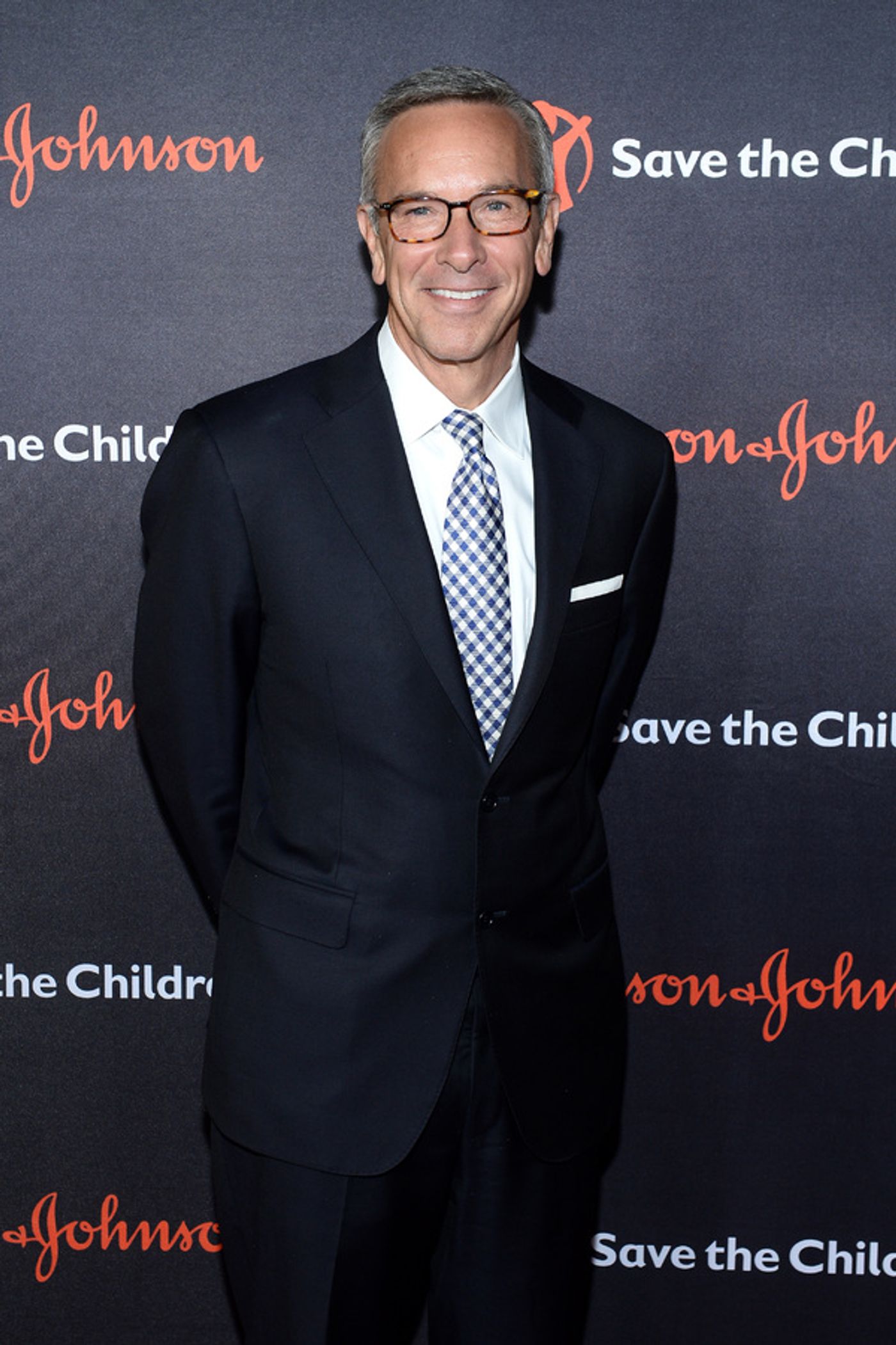 Photo Flash: 6th Annual Save the Children Illumination Gala Benefits Save the Children  Image