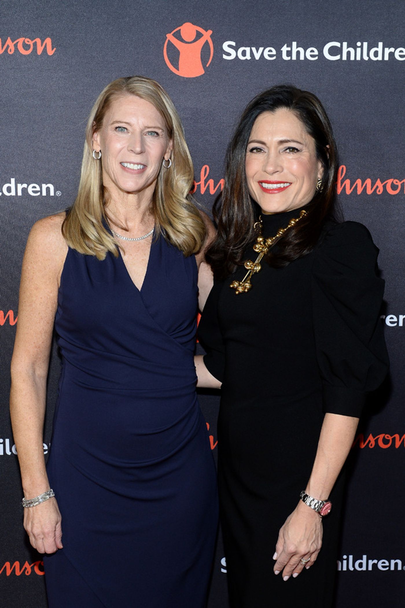 Photo Flash: 6th Annual Save the Children Illumination Gala Benefits Save the Children  Image