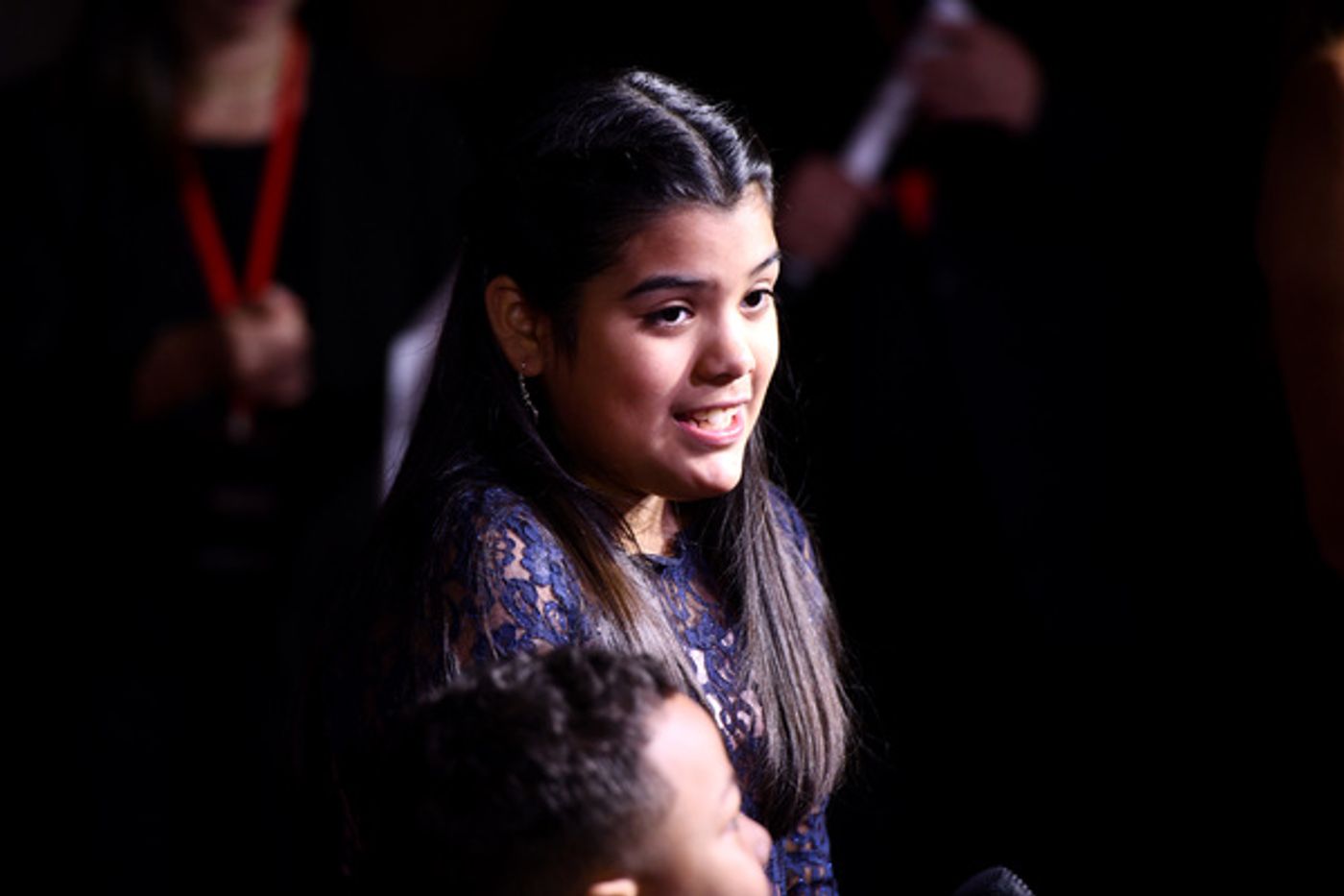 Photo Flash: 6th Annual Save the Children Illumination Gala Benefits Save the Children  Image