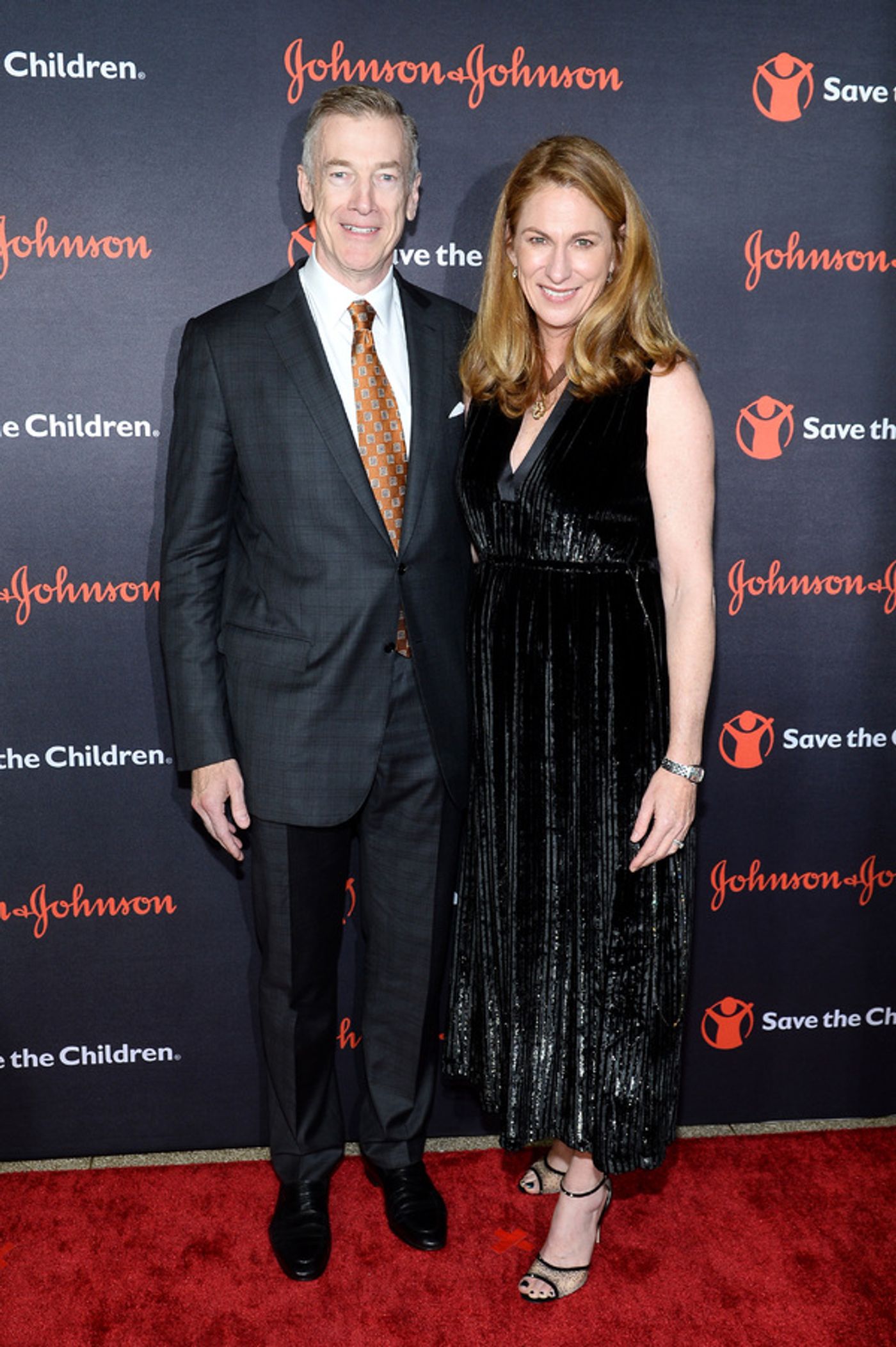 Photo Flash: 6th Annual Save the Children Illumination Gala Benefits Save the Children  Image