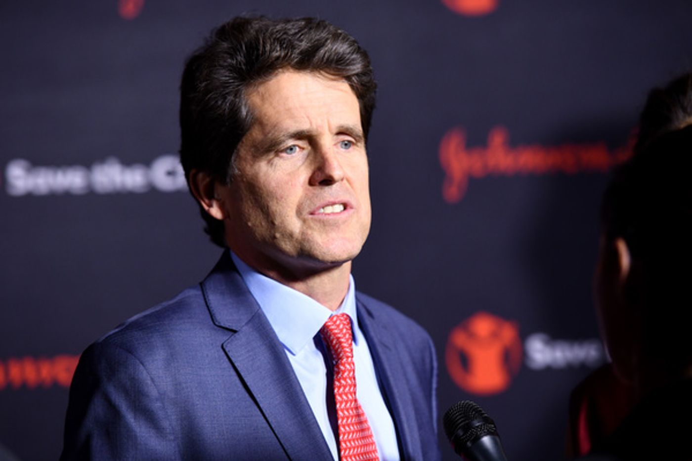 Photo Flash: 6th Annual Save the Children Illumination Gala Benefits Save the Children  Image