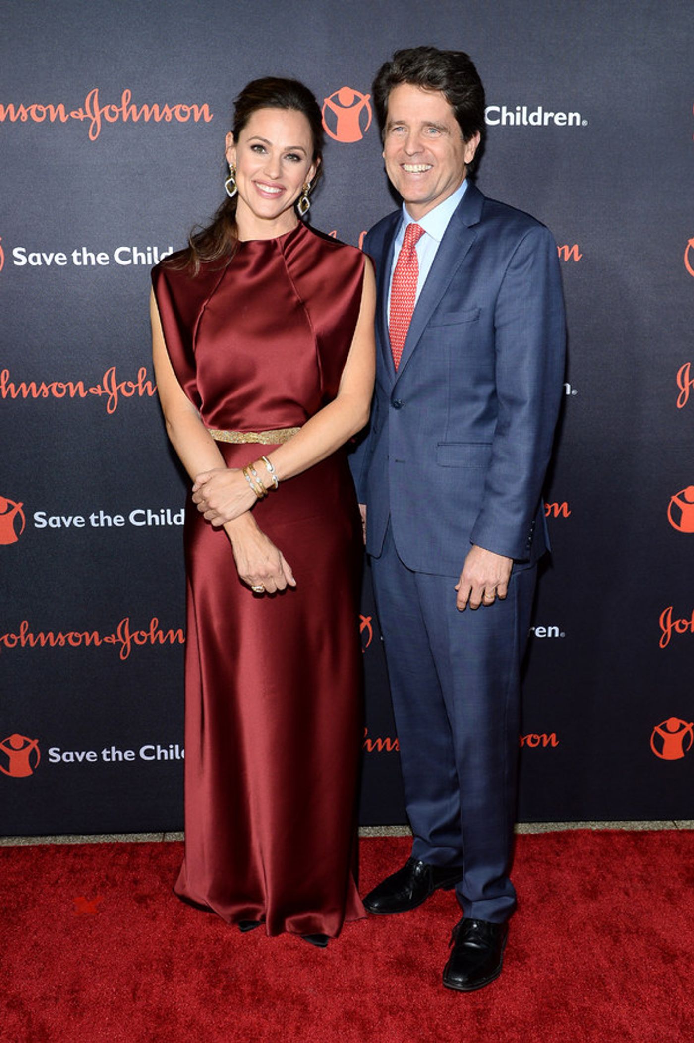 Photo Flash: 6th Annual Save the Children Illumination Gala Benefits Save the Children  Image