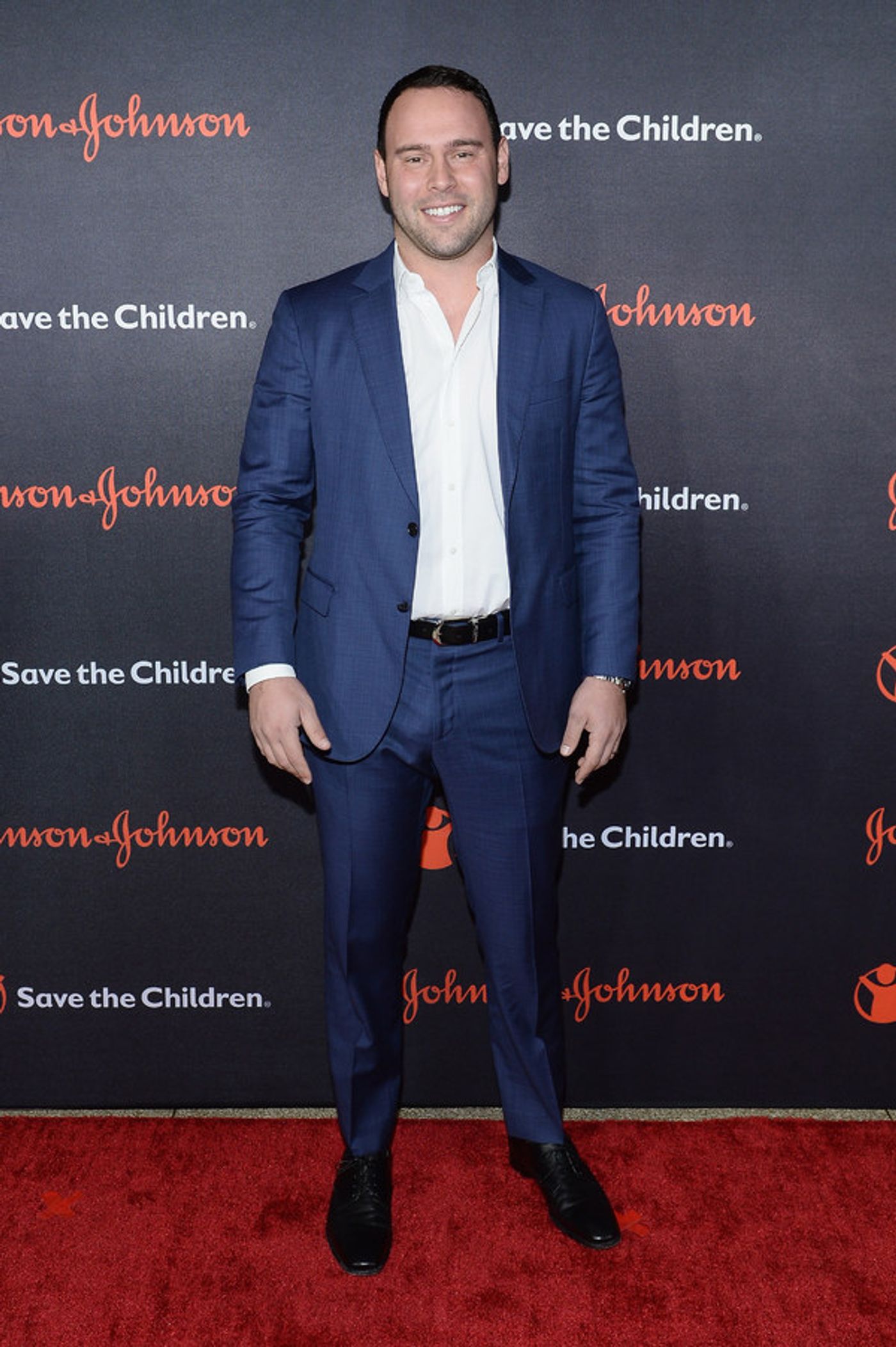 Photo Flash: 6th Annual Save the Children Illumination Gala Benefits Save the Children  Image