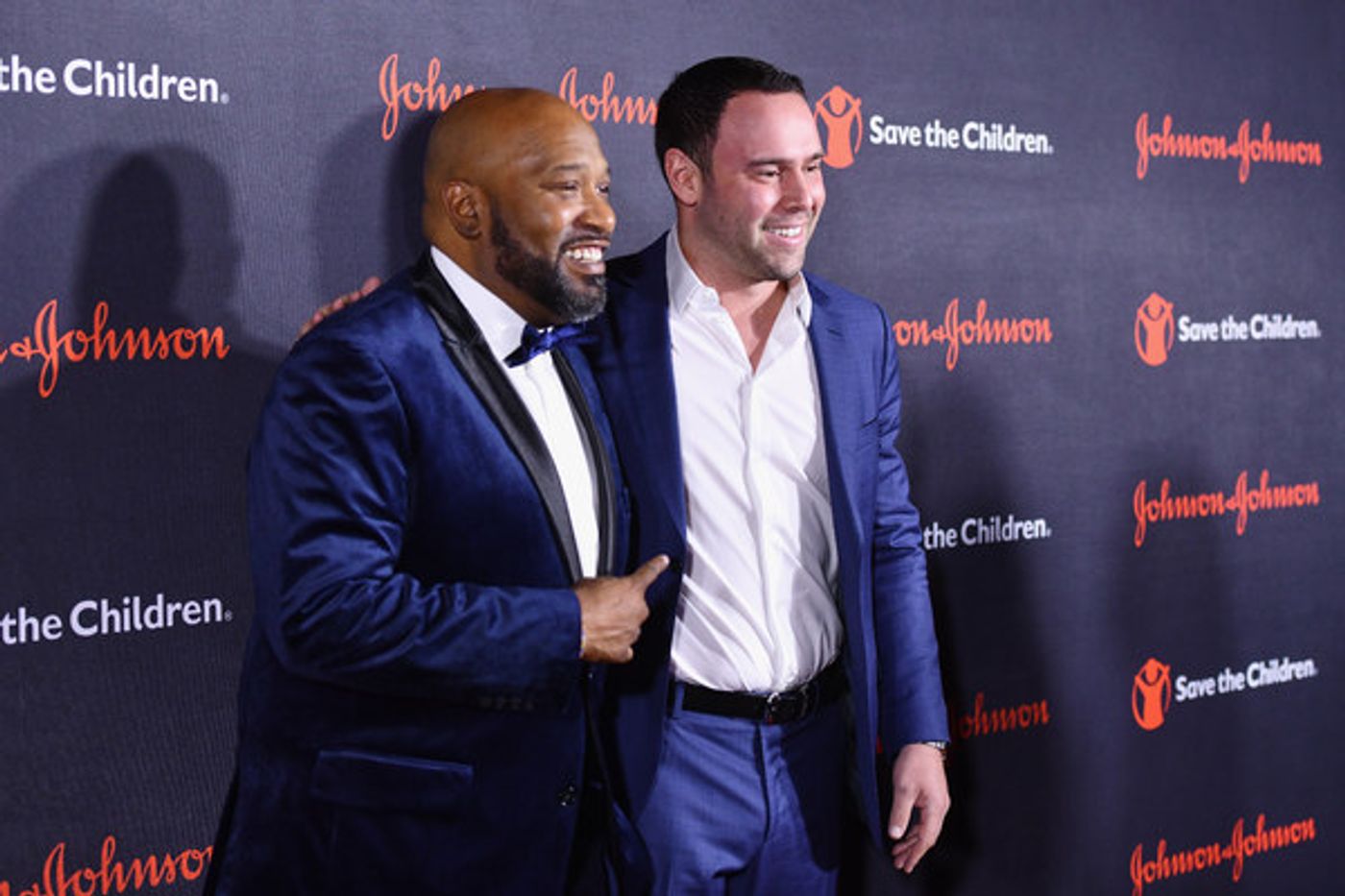 Photo Flash: 6th Annual Save the Children Illumination Gala Benefits Save the Children  Image