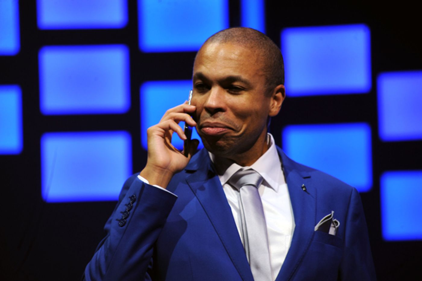 Photo Flash: GAME ON Comes to the Pittsburgh CLO Cabaret  Image