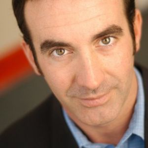 Brian Barrentine, founder and creator of FunikiJam World Music, stars as Captain Jam @ BroadwayWorld Brian Barrentine, founder and creator of FunikiJam World Music, stars as Captain Jam Photo