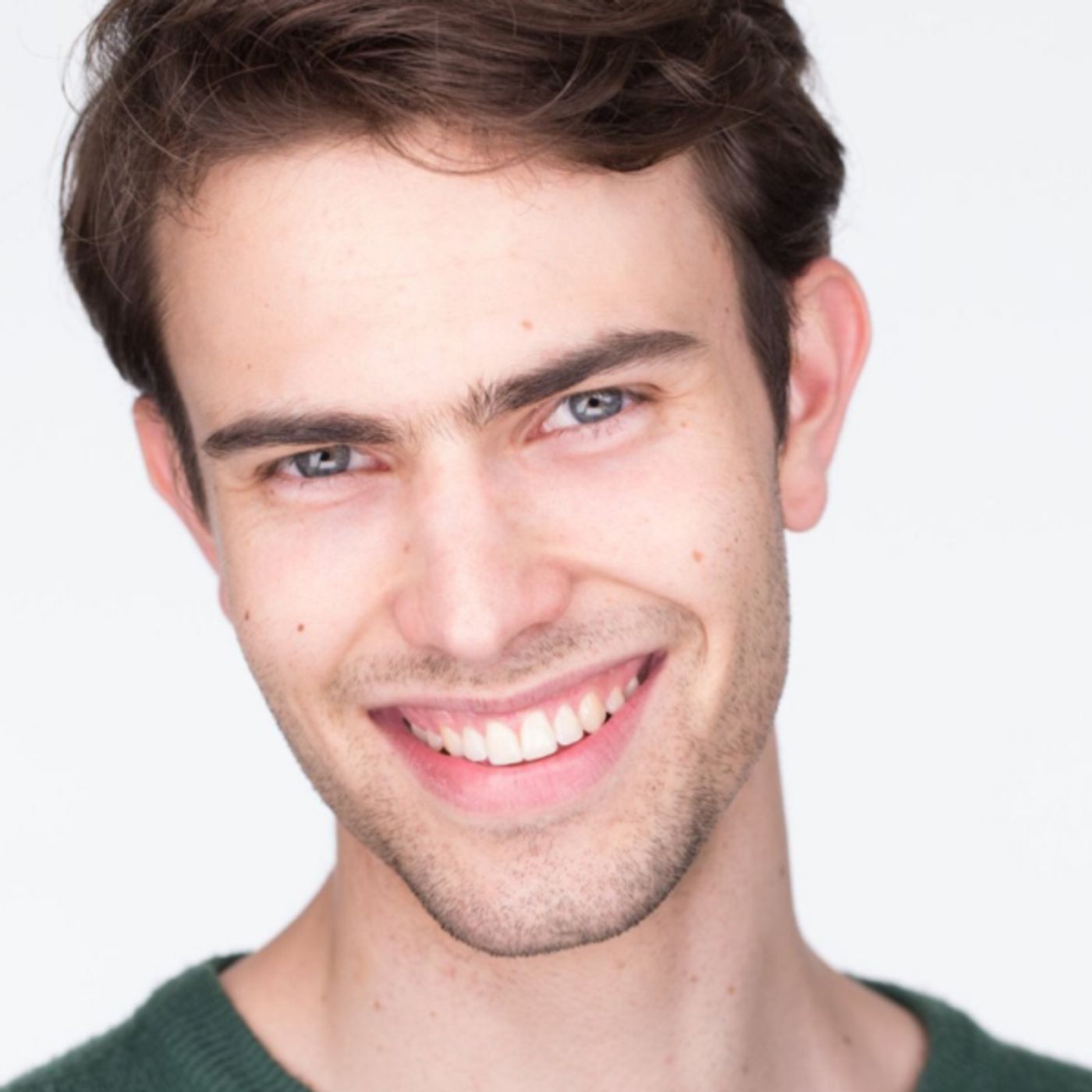 Photo Flash: Meet The Cast Of HOLIDAY BEAT FunikiJam's Off Broadway Family Musical  Image