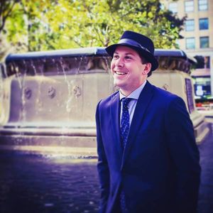 Mark Wagner @ BroadwayWorld Mark Wagner Photo