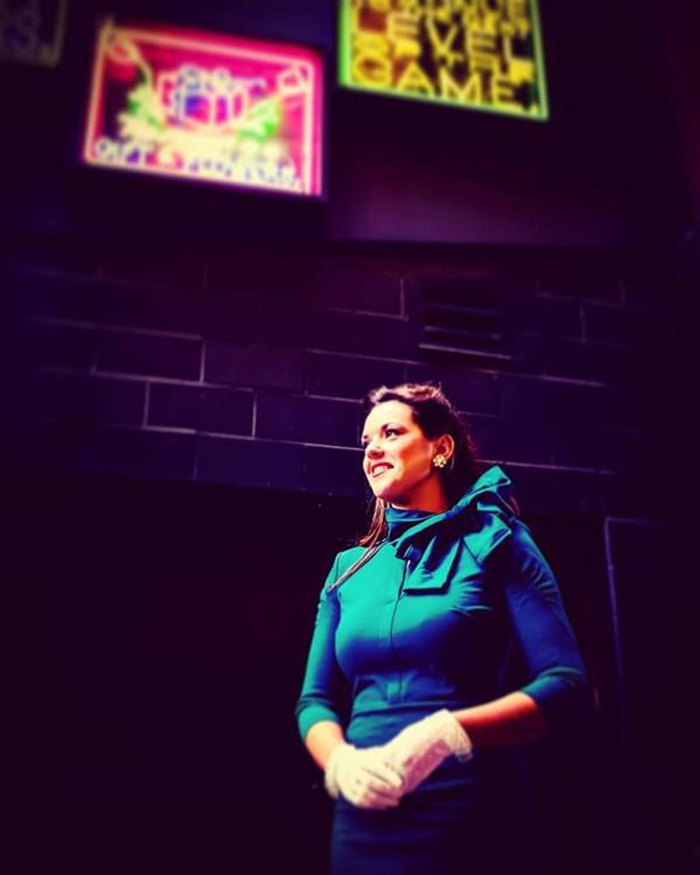 Photo Flash: Meet the Cast of GUYS AND DOLLS at Players Guild of Dearborn Photo Flash: Meet the Cast of GUYS AND DOLLS at Players Guild of Dearborn Image