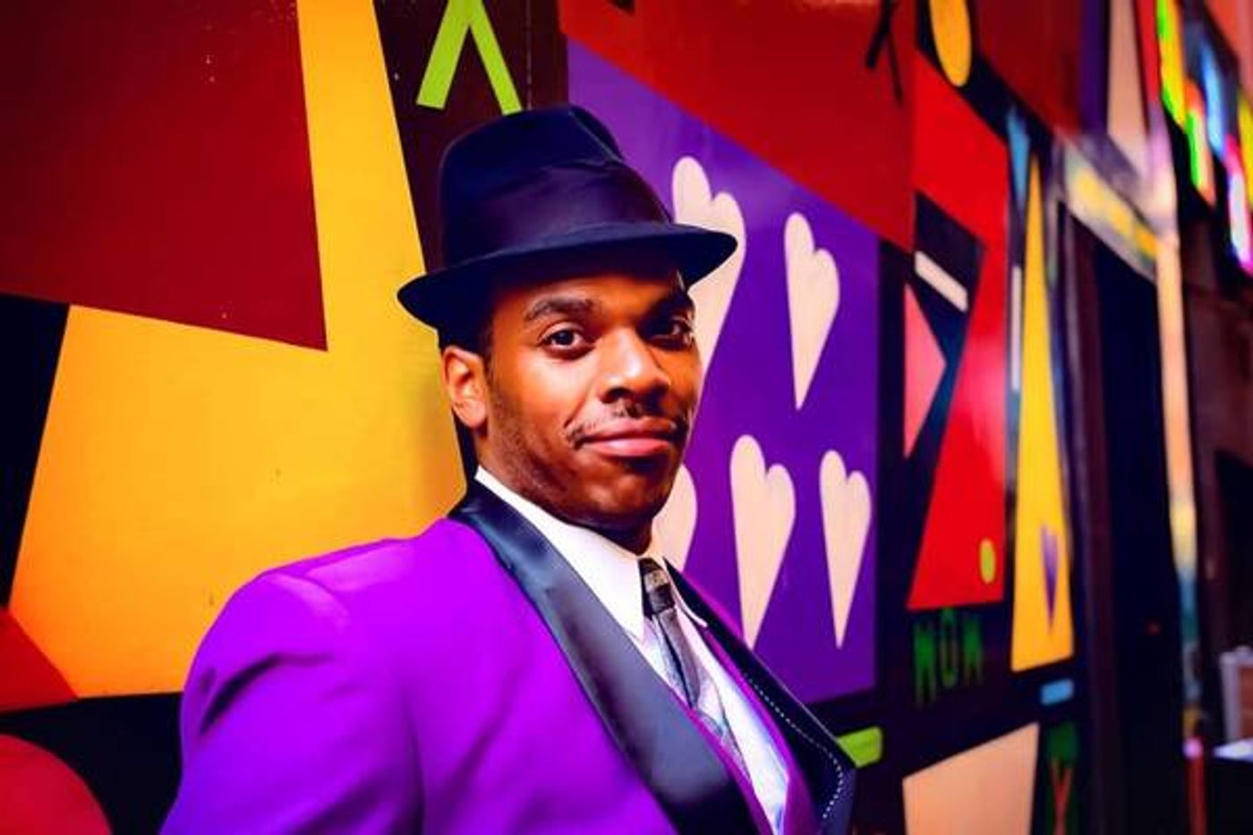 Photo Flash: Meet the Cast of GUYS AND DOLLS at Players Guild of Dearborn  Image