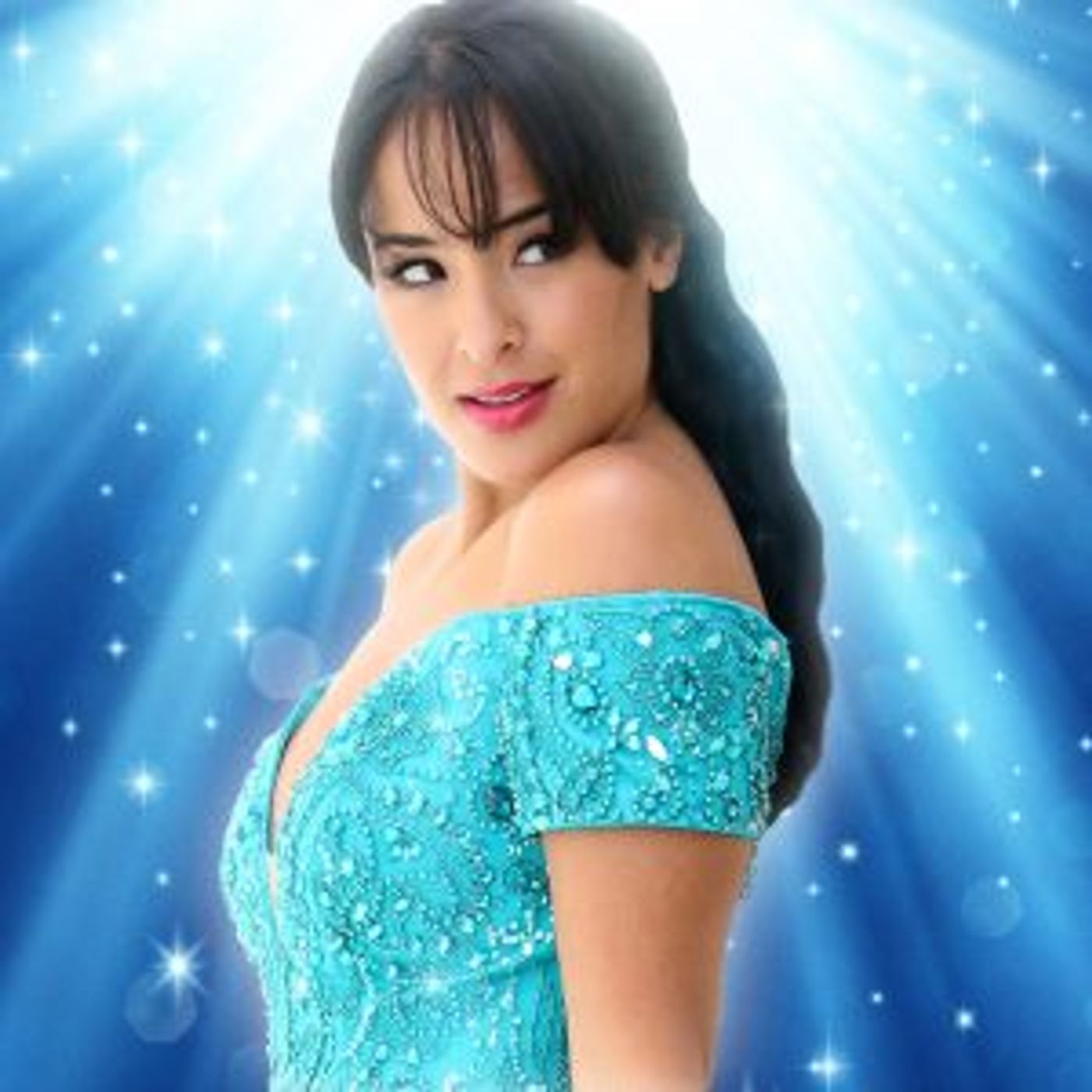 Review: Dreams Can Come True At THE BROADWAY PRINCESS PARTY  Image