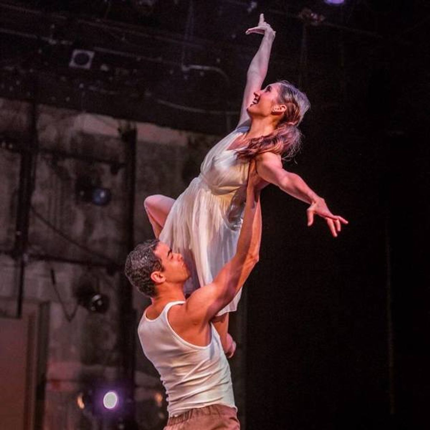 Photo Flash: First Look at Collide Theatrical's THE GREAT GATSBY  Image