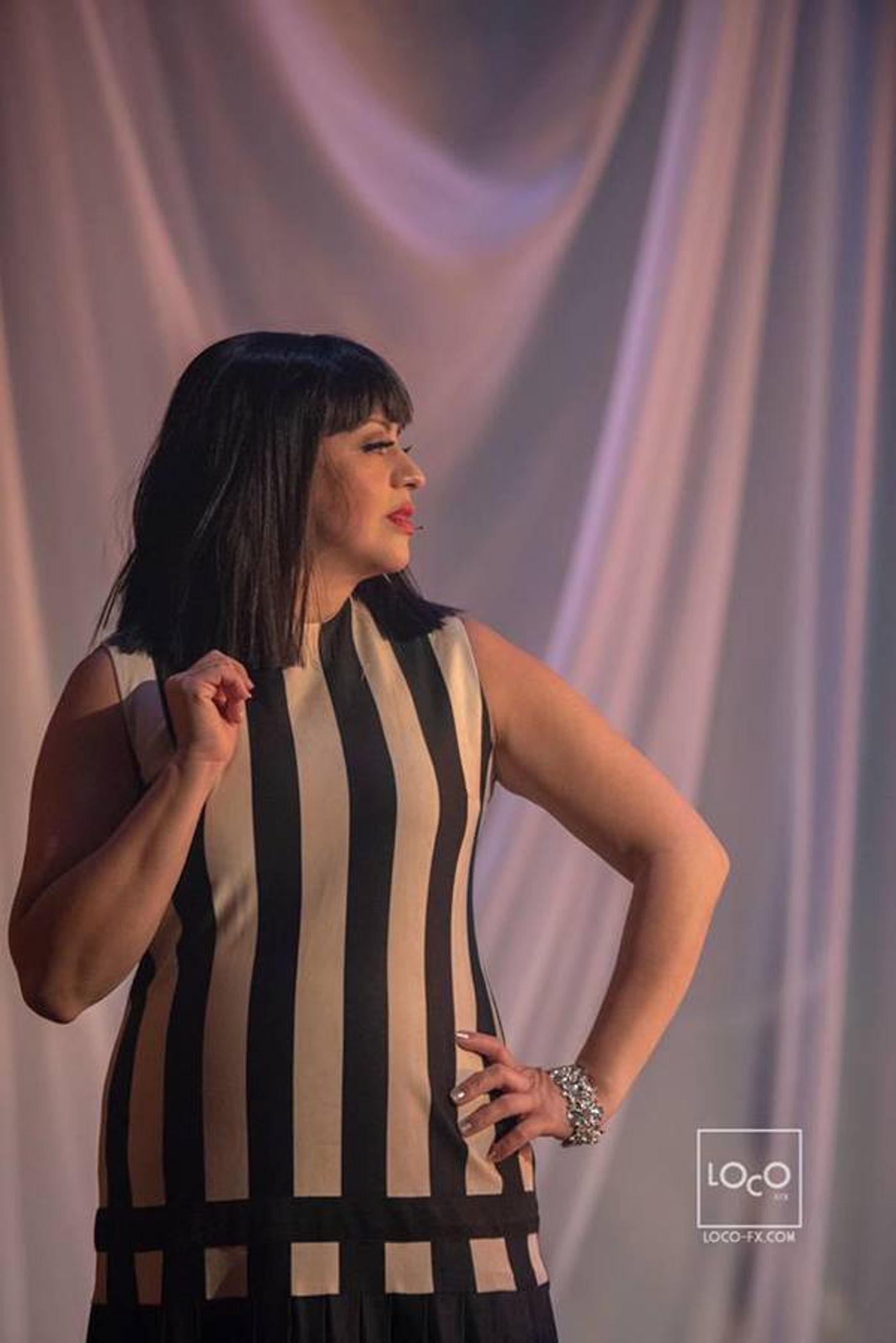 Photo Flash: First Look at Collide Theatrical's THE GREAT GATSBY  Image