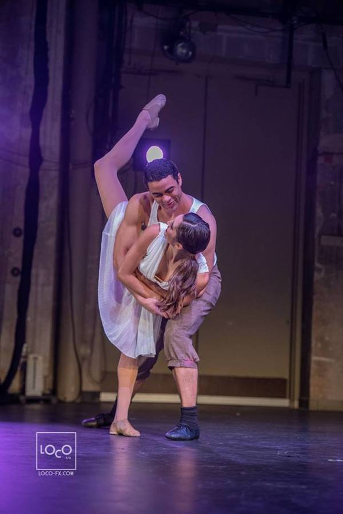 Photo Flash: First Look at Collide Theatrical's THE GREAT GATSBY  Image