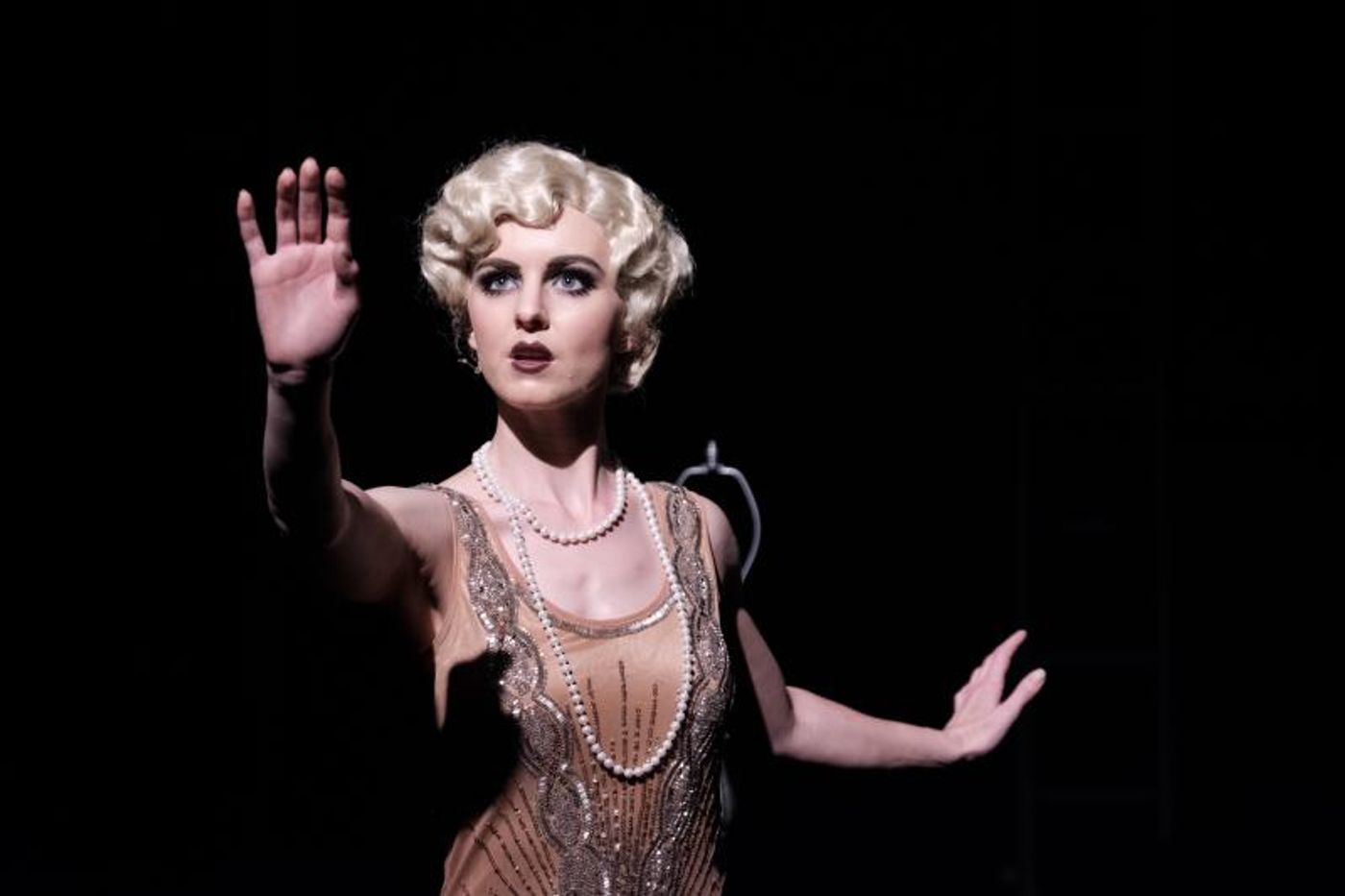 Review: Hedonism And The Heady Days Of The 1920's Come Alive In THE WILD PARTY  Image