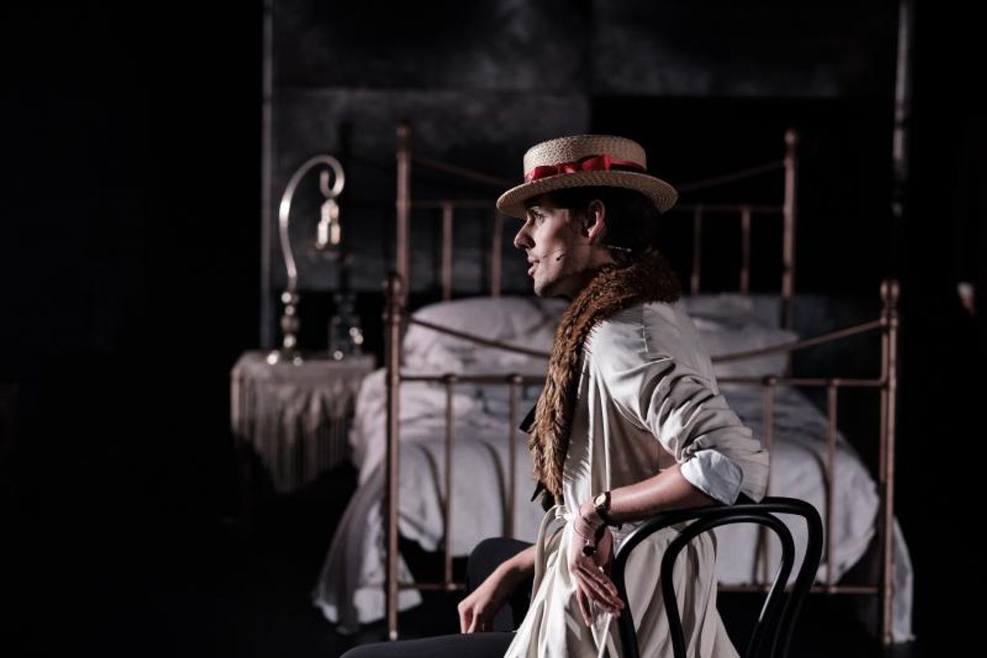 Review: Hedonism And The Heady Days Of The 1920's Come Alive In THE WILD PARTY  Image