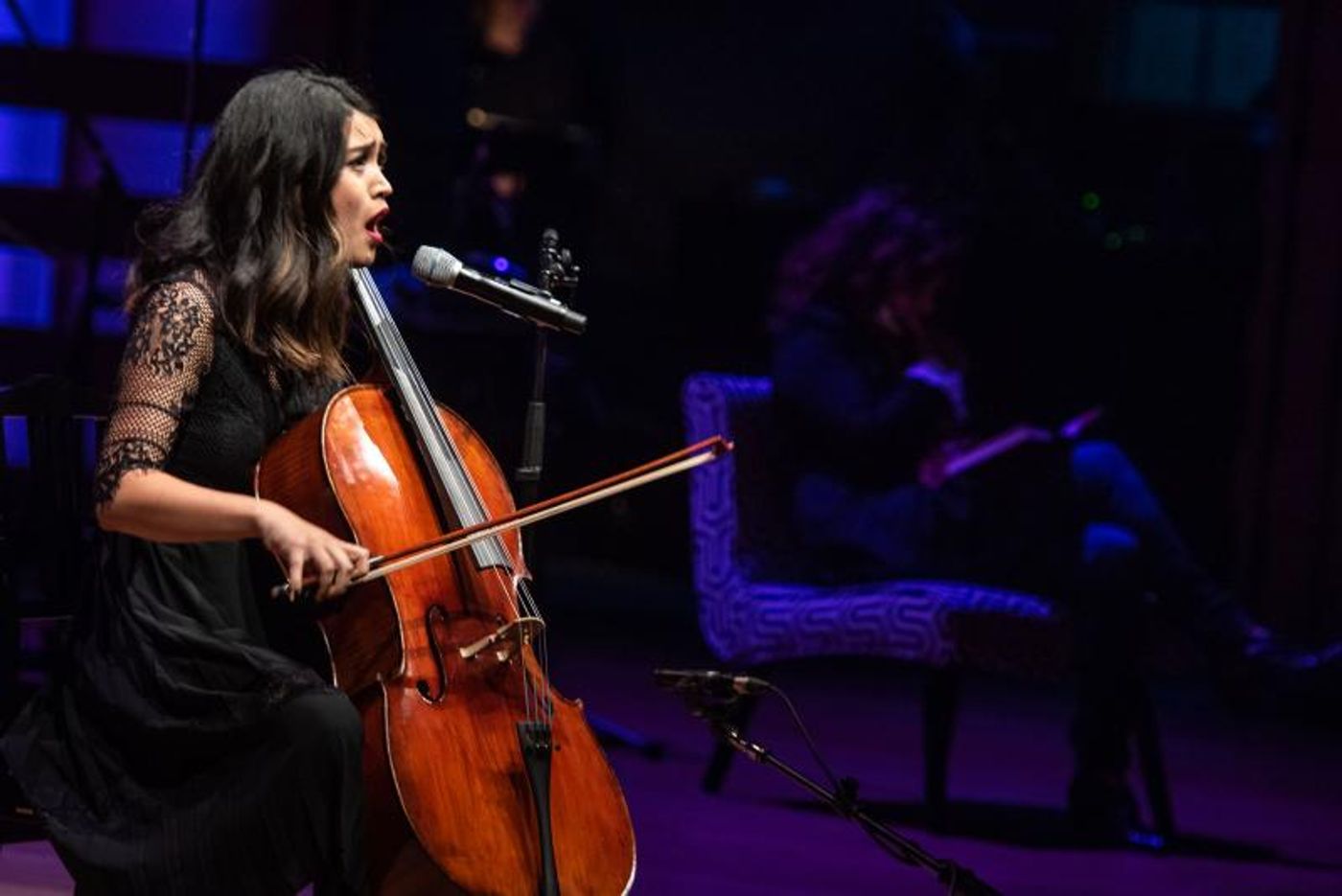 Review: UNCOVERED: JONI MITCHELL & CAROLE KING Re-imagines the 21st Century's Biggest Singer-Songwriter Hits  Image