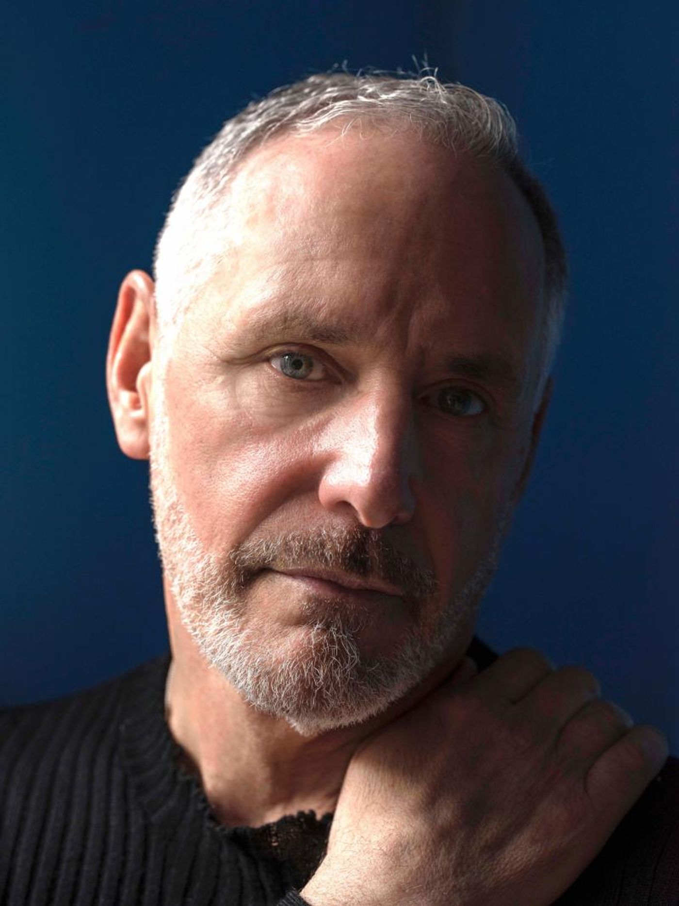 Interview: Mark Campbell of SILENT NIGHT at The Kennedy Center Interview: Mark Campbell of SILENT NIGHT at The Kennedy Center Image