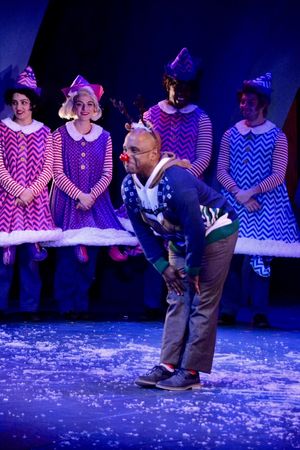 Randy Donaldson Photo