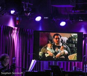 Will Nunziata, Joe Nunziata, Anthony Nunziata @ BroadwayWorld Will Nunziata, Joe Nunziata, Anthony Nunziata Photo