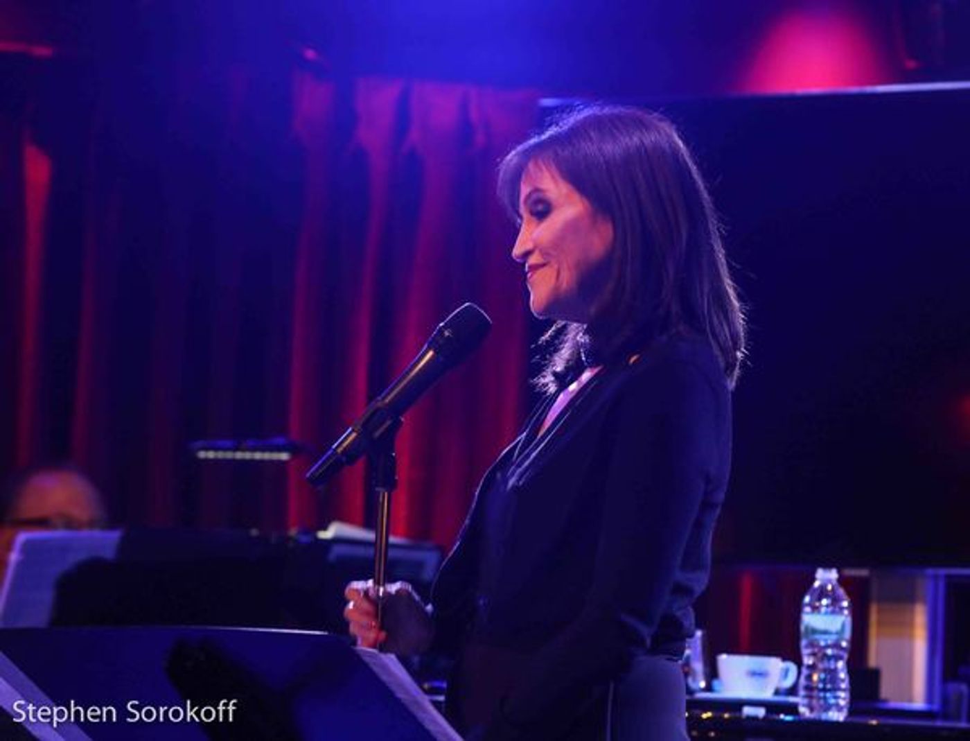 Photo Coverage: Will & Anthony Nunziata 'Love Always' At The Green Room 42  Image