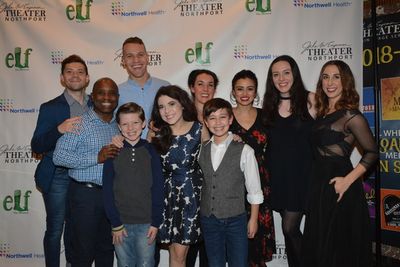 Trevor Michael Schmidt, Randy Donaldson, Jacob Melssen, Lauren Gobes, Danielle Nigro, Photo