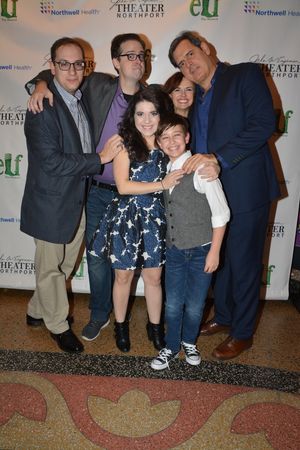 Matt Kunkel, Erik Gratton, Caitlin Gallogly, Zachary Podair, Christianne Tisdale and Joe Gately @ BroadwayWorld Matt Kunkel, Erik Gratton, Caitlin Gallogly, Zachary Podair, Christianne Tisdale and Photo