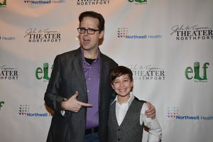 Erik Gratton and Zachary Podair Photo