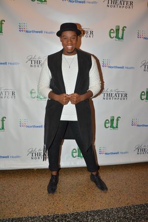 AJ Lockhart @ BroadwayWorld AJ Lockhart Photo