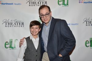 Zachary Podair and Matt Kunkel Photo