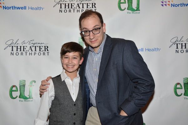 Zachary Podair and Matt Kunkel Photo