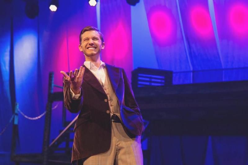Review: Belmont University Musical Theatre's Startling Revival of SIDE SHOW Image