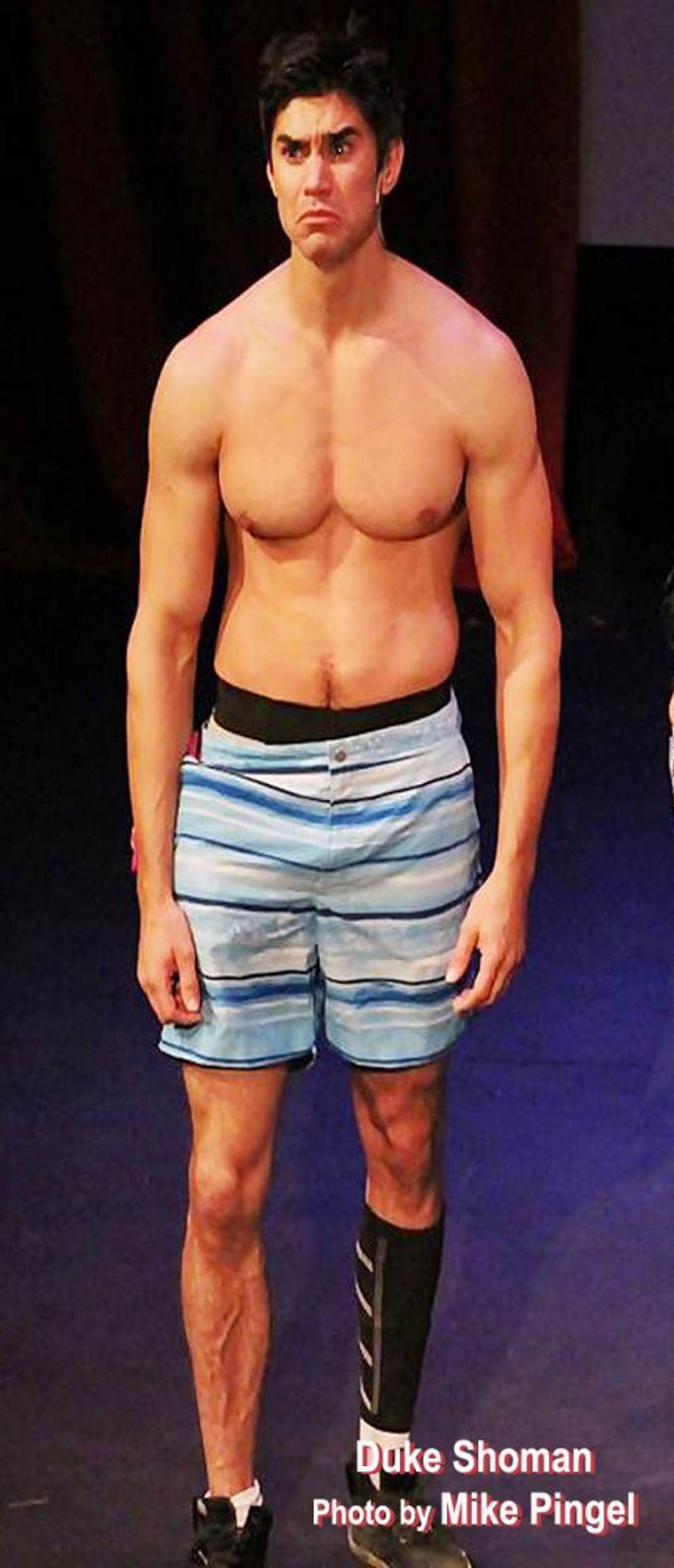 Review: CHICO'S ANGELS 5-O WAIKIKI CHICAS - You Wanna Lei It!  Image