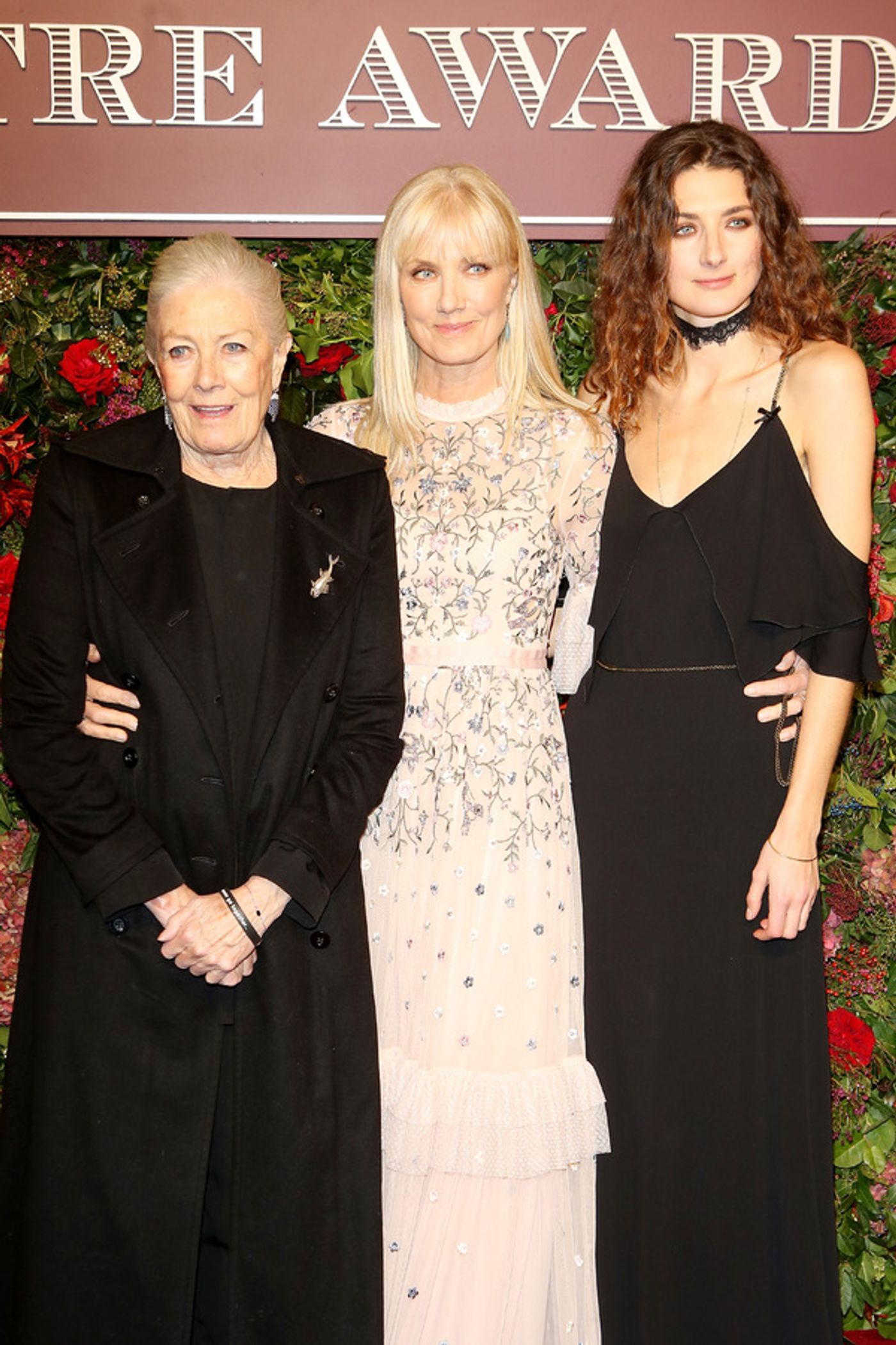 Photo Flash: On the Red Carpet at the 2018 Evening Standard Awards  Image