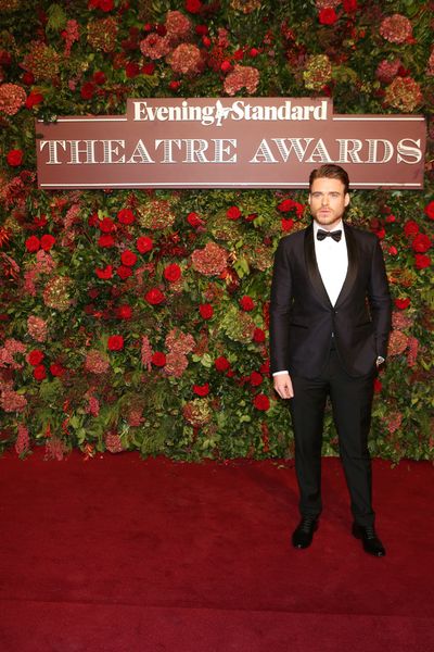 Richard Madden Photo