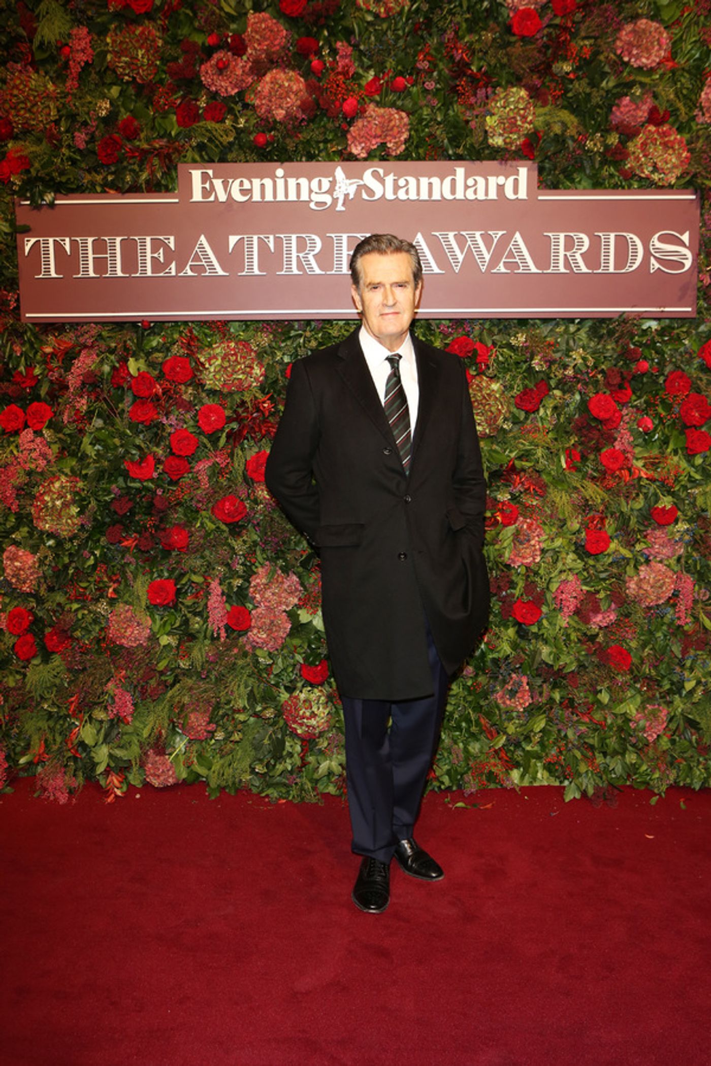 Photo Flash: On the Red Carpet at the 2018 Evening Standard Awards  Image