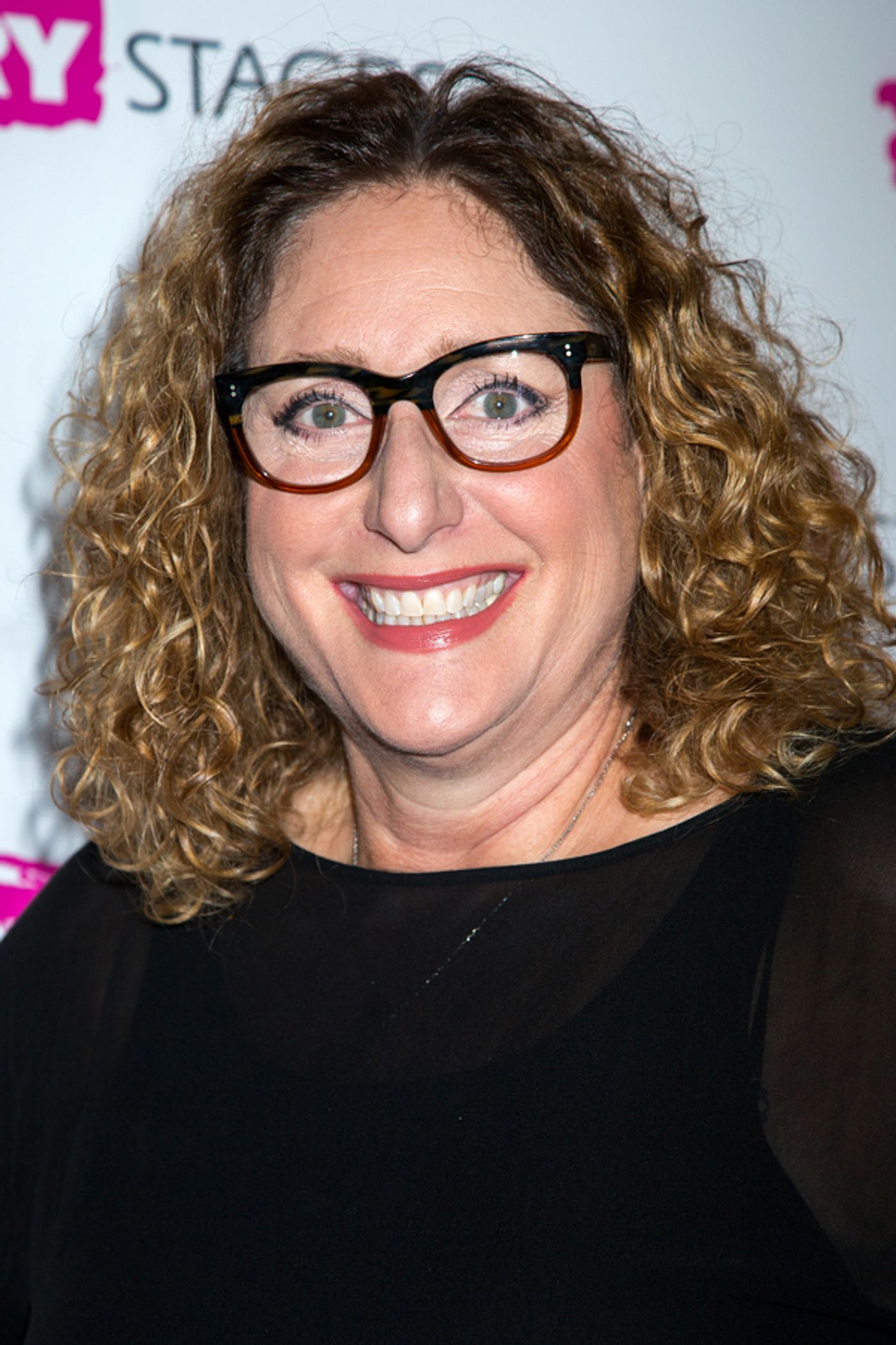 Photo Coverage: Tyne Daly, Tim Daly & More Celebrate Opening Night of Primary Satges' DOWNSTAIRS  Image