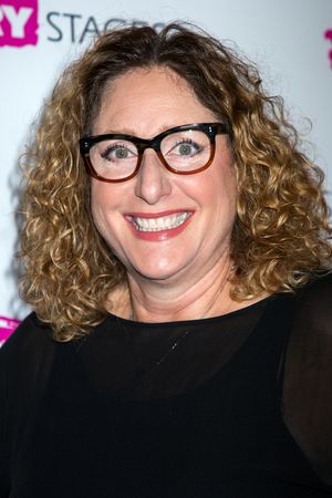 Judy Gold Photo