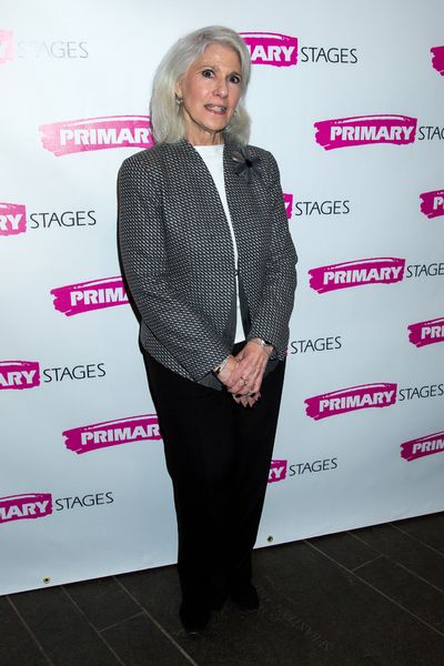 Jamie deRoy Photo