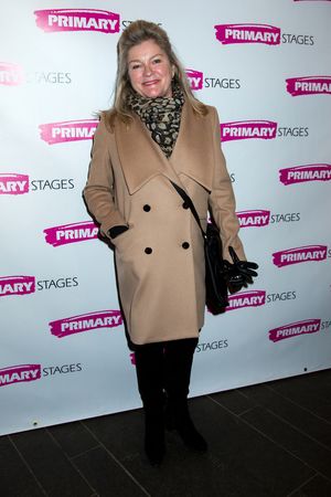 Kate Mulgrew @ BroadwayWorld Kate Mulgrew Photo