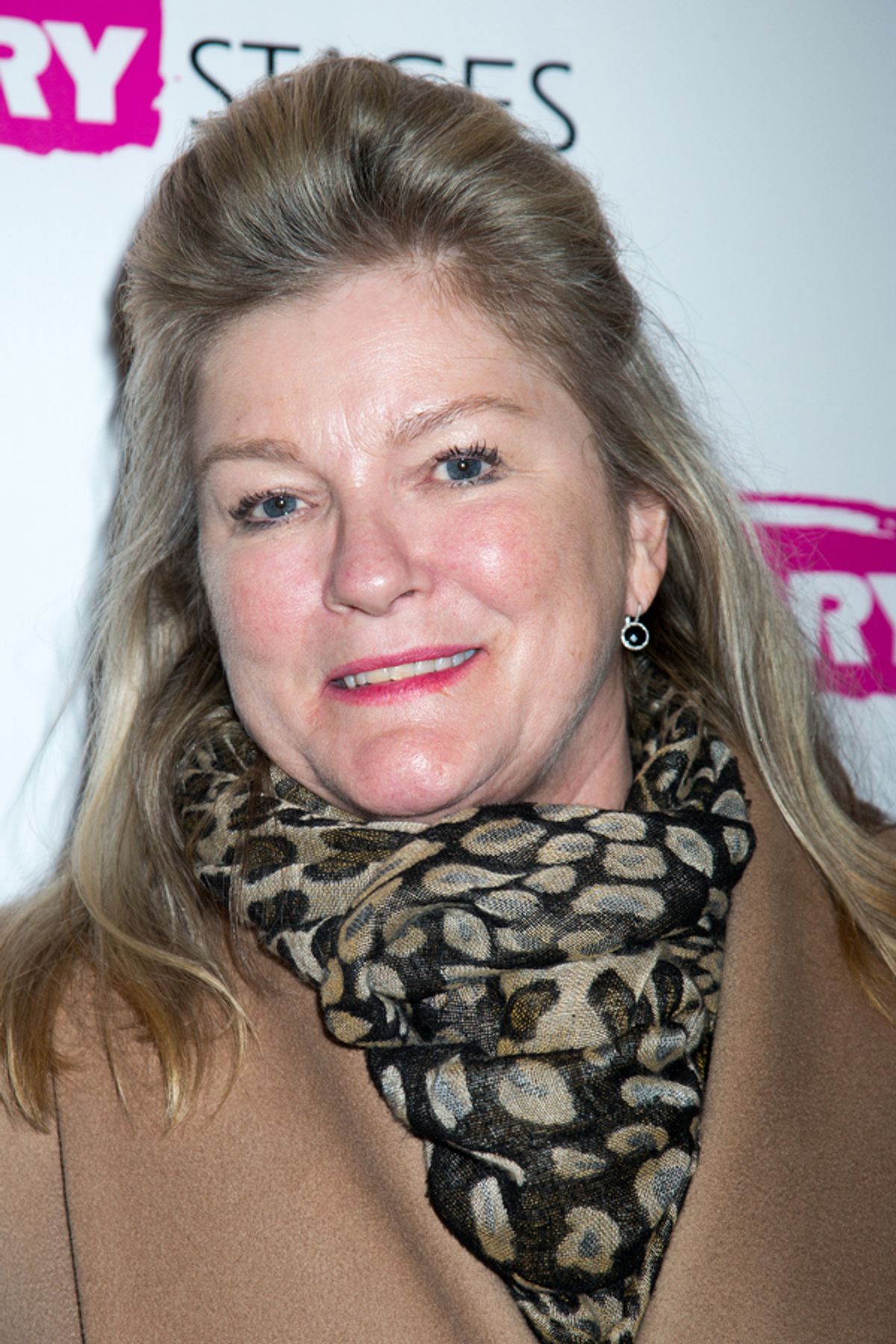 Kate Mulgrew at 