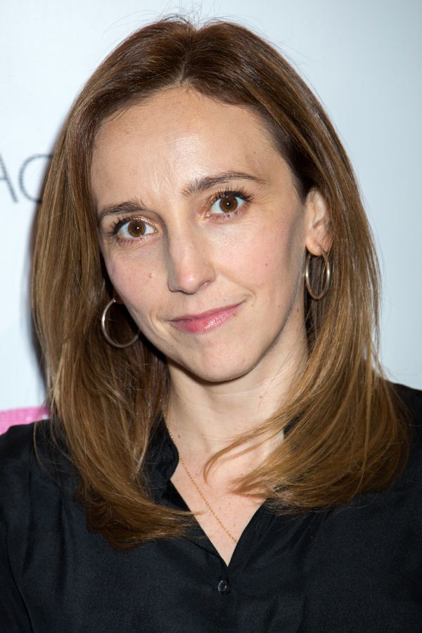 Adrienne Campbell-Holt Photo
