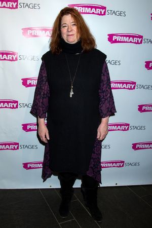 Theresa Rebeck @ BroadwayWorld Theresa Rebeck Photo