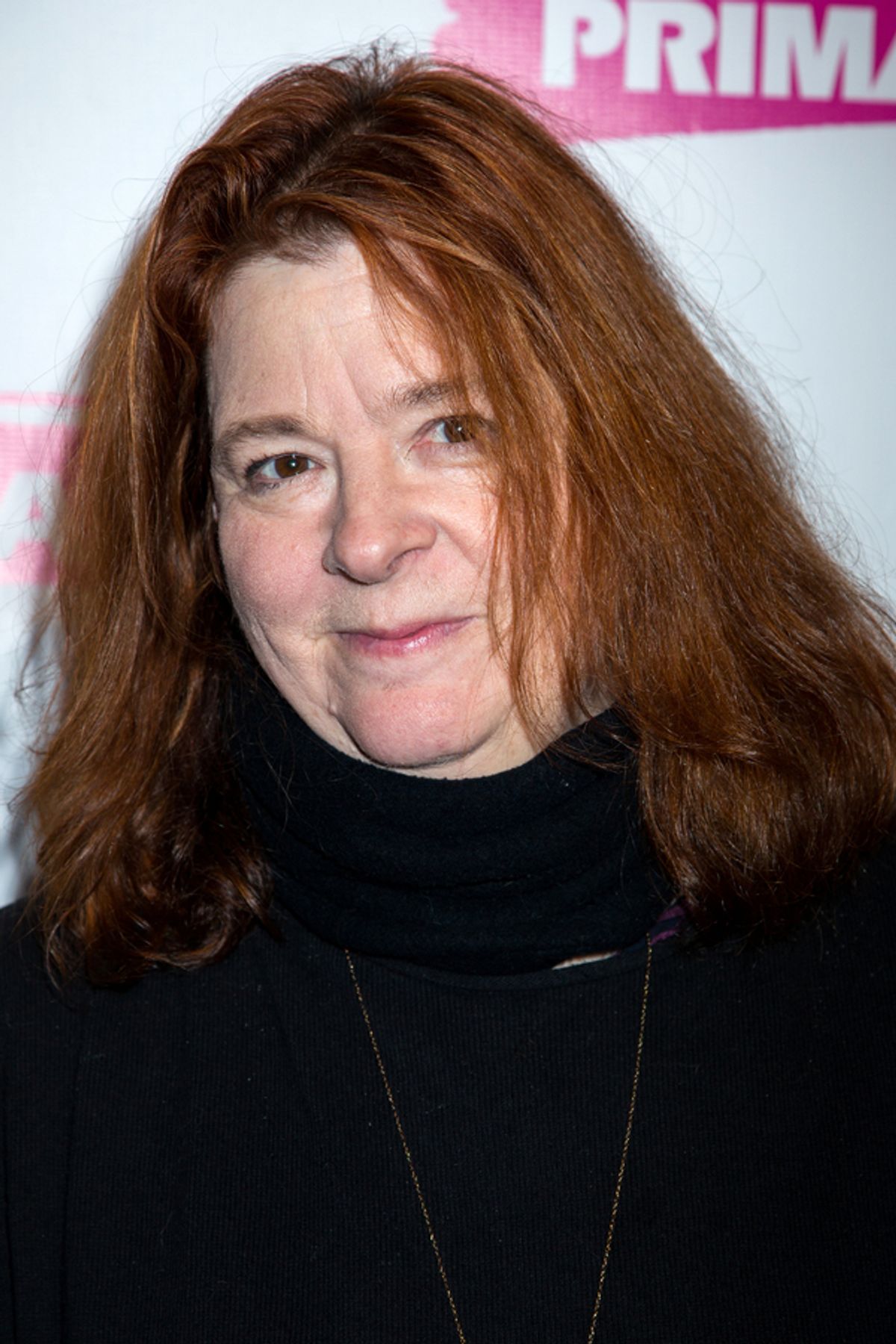 Theresa Rebeck at 