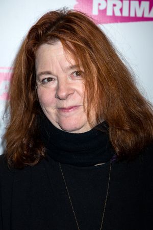 Theresa Rebeck @ BroadwayWorld Theresa Rebeck Photo