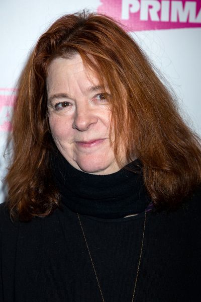 Theresa Rebeck Photo