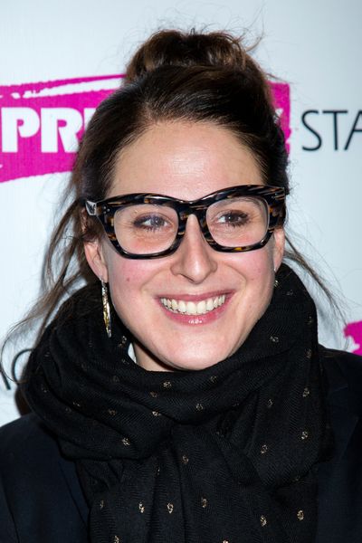 Sarna Lapine Photo