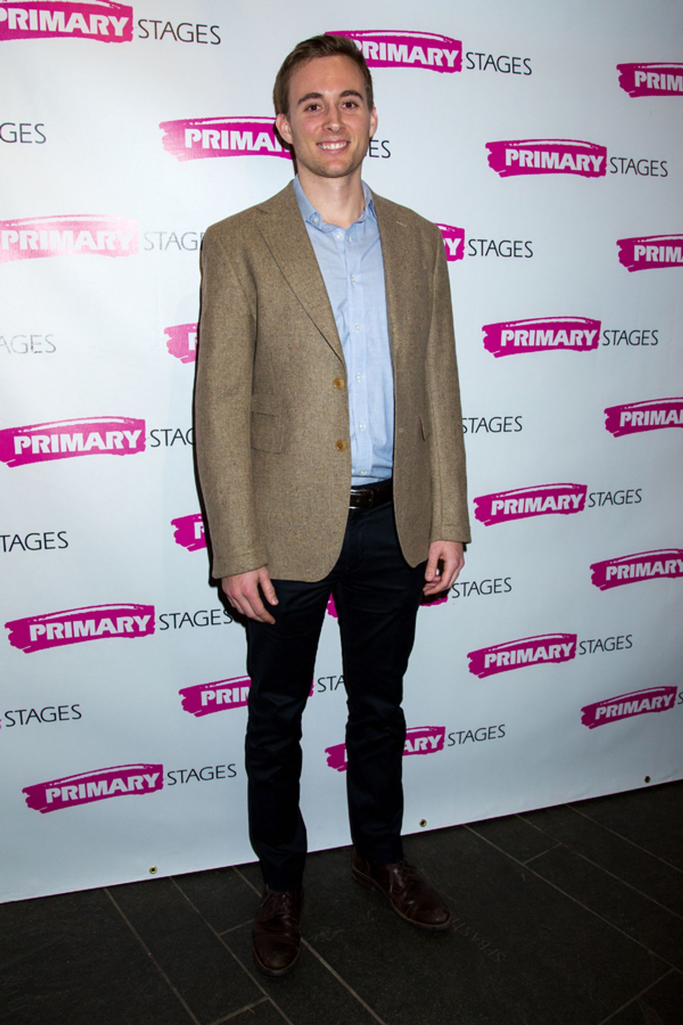 Photo Coverage: Tyne Daly, Tim Daly & More Celebrate Opening Night of Primary Satges' DOWNSTAIRS  Image