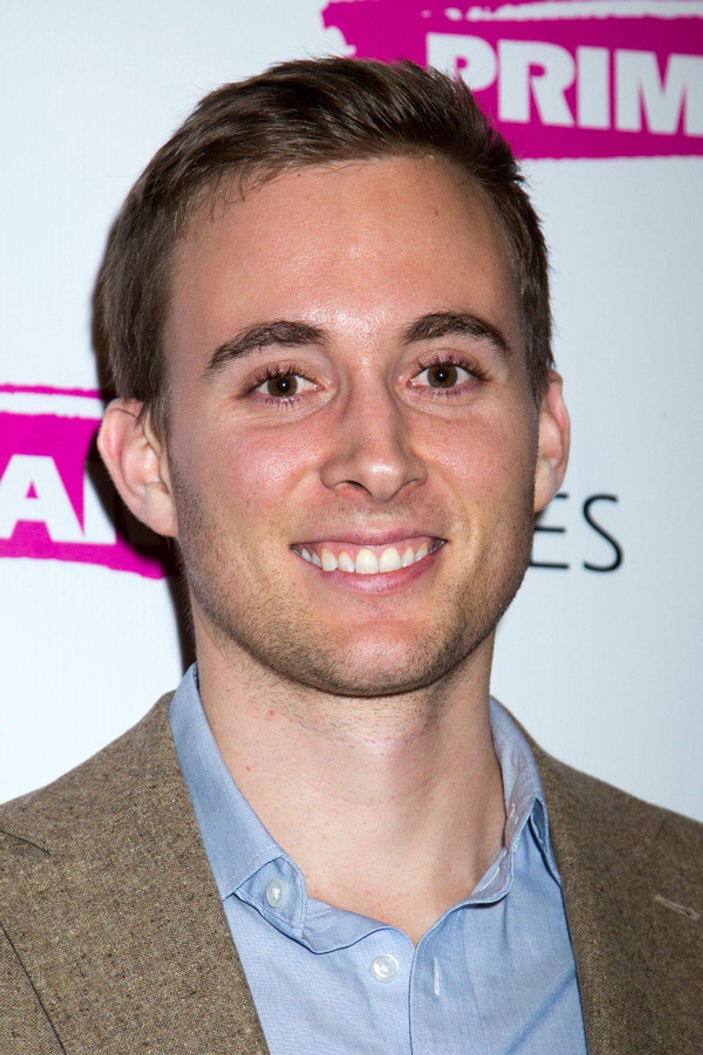 Photo Coverage: Tyne Daly, Tim Daly & More Celebrate Opening Night of Primary Satges' DOWNSTAIRS  Image