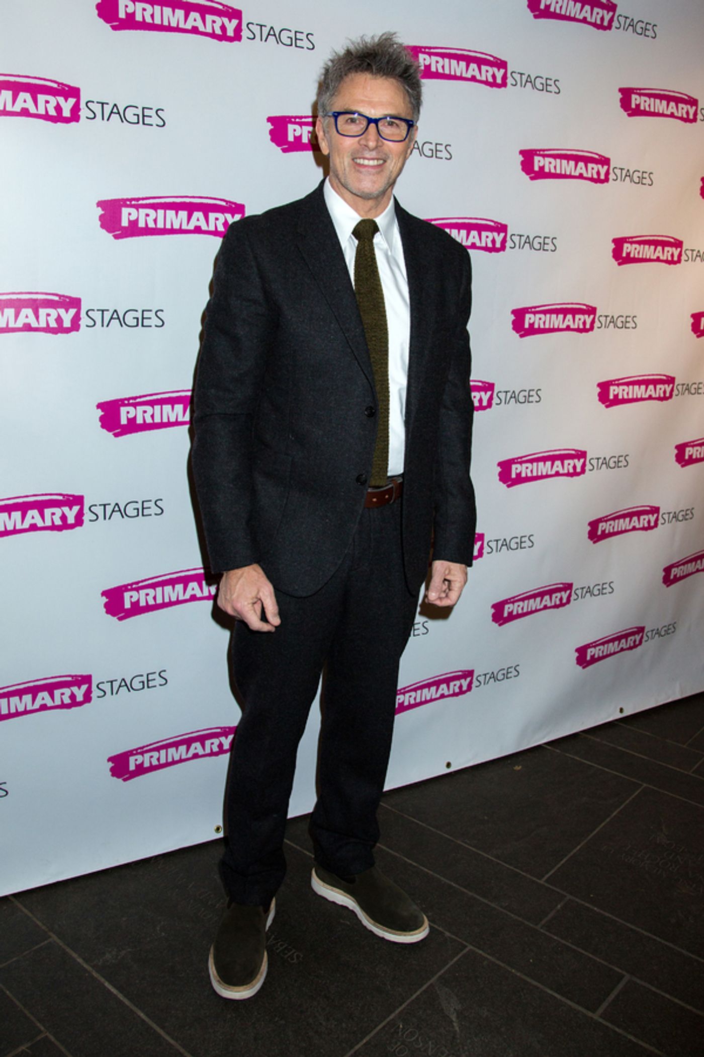 Photo Coverage: Tyne Daly, Tim Daly & More Celebrate Opening Night of Primary Satges' DOWNSTAIRS  Image